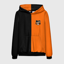 Мужская толстовка ФК Урал - два цвета