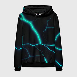 Мужская толстовка Dark blue