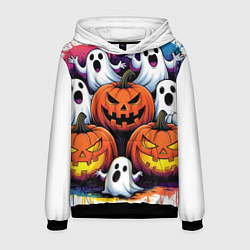 Мужская толстовка Happy Halloween 25