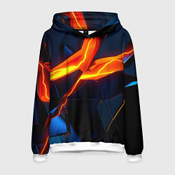 Мужская толстовка Plate fractures