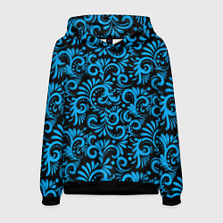 Мужская толстовка Традиционный славяно-русский стиль