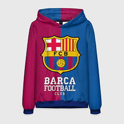 Мужская толстовка Barca Football