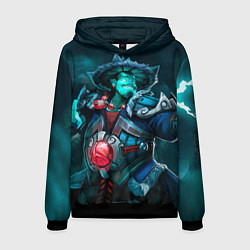 Мужская толстовка Storm Spirit