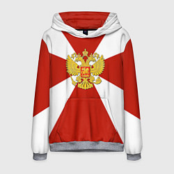 Мужская толстовка Флаг ВВ