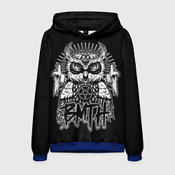 Мужская толстовка BMTH Owl