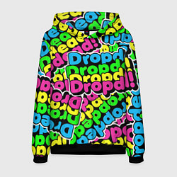 Мужская толстовка Drop Dead: Acid Pattern