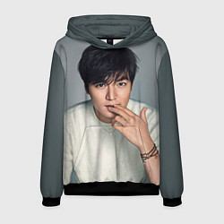 Мужская толстовка Lee Min Ho