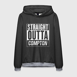 Мужская толстовка Straight Outta Compton