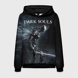 Мужская толстовка Dark Souls