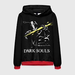 Мужская толстовка Dark Souls