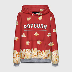 Мужская толстовка Popcorn