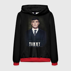 Мужская толстовка Peaky Tommy