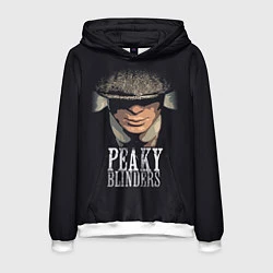 Мужская толстовка Peaky Blinders