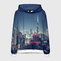 Мужская толстовка Дубай