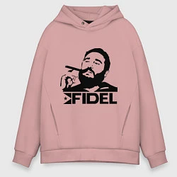 Мужское худи оверсайз FIdel