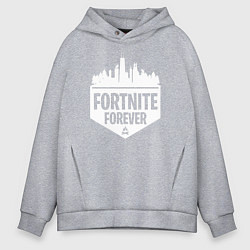 Мужское худи оверсайз Fortnite Forever