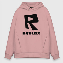 Мужское худи оверсайз ROBLOX