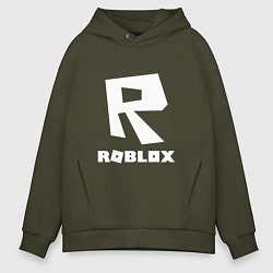 Мужское худи оверсайз ROBLOX