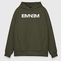 Мужское худи оверсайз EMINEM