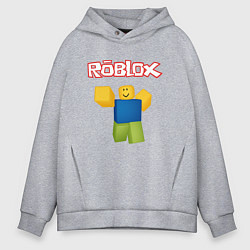 Мужское худи оверсайз ROBLOX