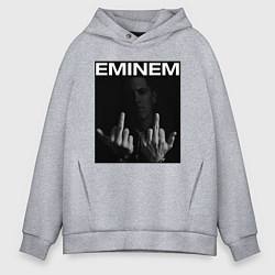 Мужское худи оверсайз EMINEM