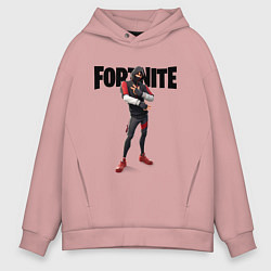 Мужское худи оверсайз FORTNITE IKONIK