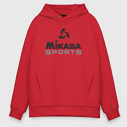 Мужское худи оверсайз MIKASA SPORTS