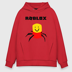 Мужское худи оверсайз ROBLOX