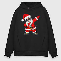 Мужское худи оверсайз Dabing Santa