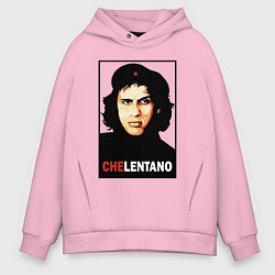 Мужское худи оверсайз Che guevara - Chelentano