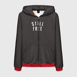 Мужская толстовка на молнии Marc Eckos Getting Up