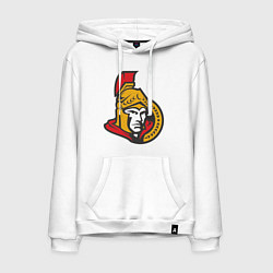 Мужская толстовка-худи Ottawa Senators