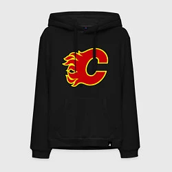 Мужская толстовка-худи Calgary Flames