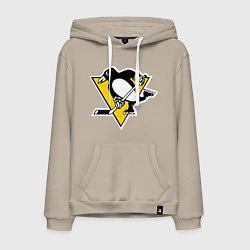 Мужская толстовка-худи Pittsburgh Penguins: Malkin 71