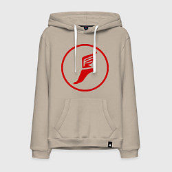 Мужская толстовка-худи TF2: Scout