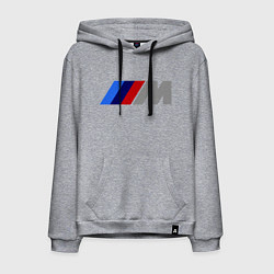 Мужская толстовка-худи BMW M
