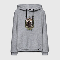 Мужская толстовка-худи Антон Павлович Чехов