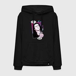 Мужская толстовка-худи Томми Вайсо