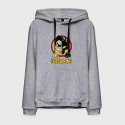 Мужская толстовка-худи The Offspring Boy