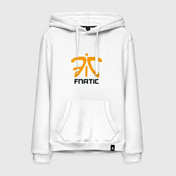 Мужская толстовка-худи Fnatic