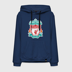 Мужская толстовка-худи Liverpool FC