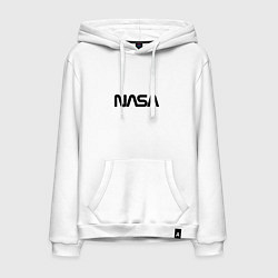 Мужская толстовка-худи NASA