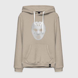 Мужская толстовка-худи Angerfist Mask