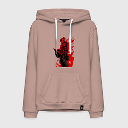 Мужская толстовка-худи Убийца гоблинов