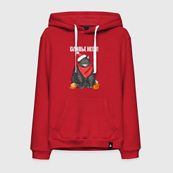 Мужская толстовка-худи Оливье неси!