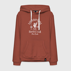 Мужская толстовка-худи Liverpool: Football Club