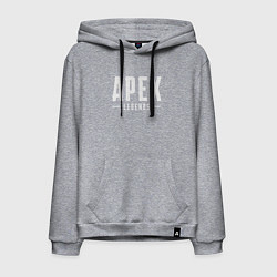 Мужская толстовка-худи Apex Legends