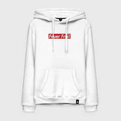 Мужская толстовка-худи Feuer Frei!