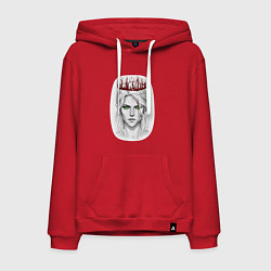 Мужская толстовка-худи Цирилла