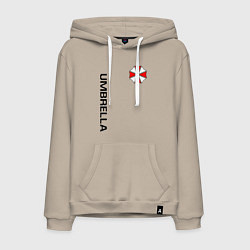 Мужская толстовка-худи UMBRELLA CORP